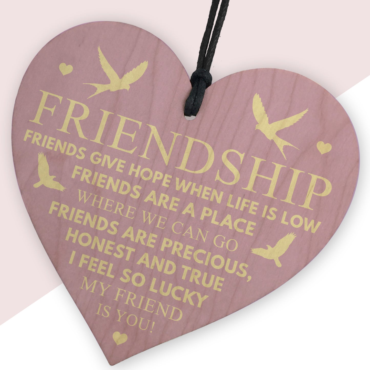 Best Friendship Gift Special Friend Women Men Gift Friendship