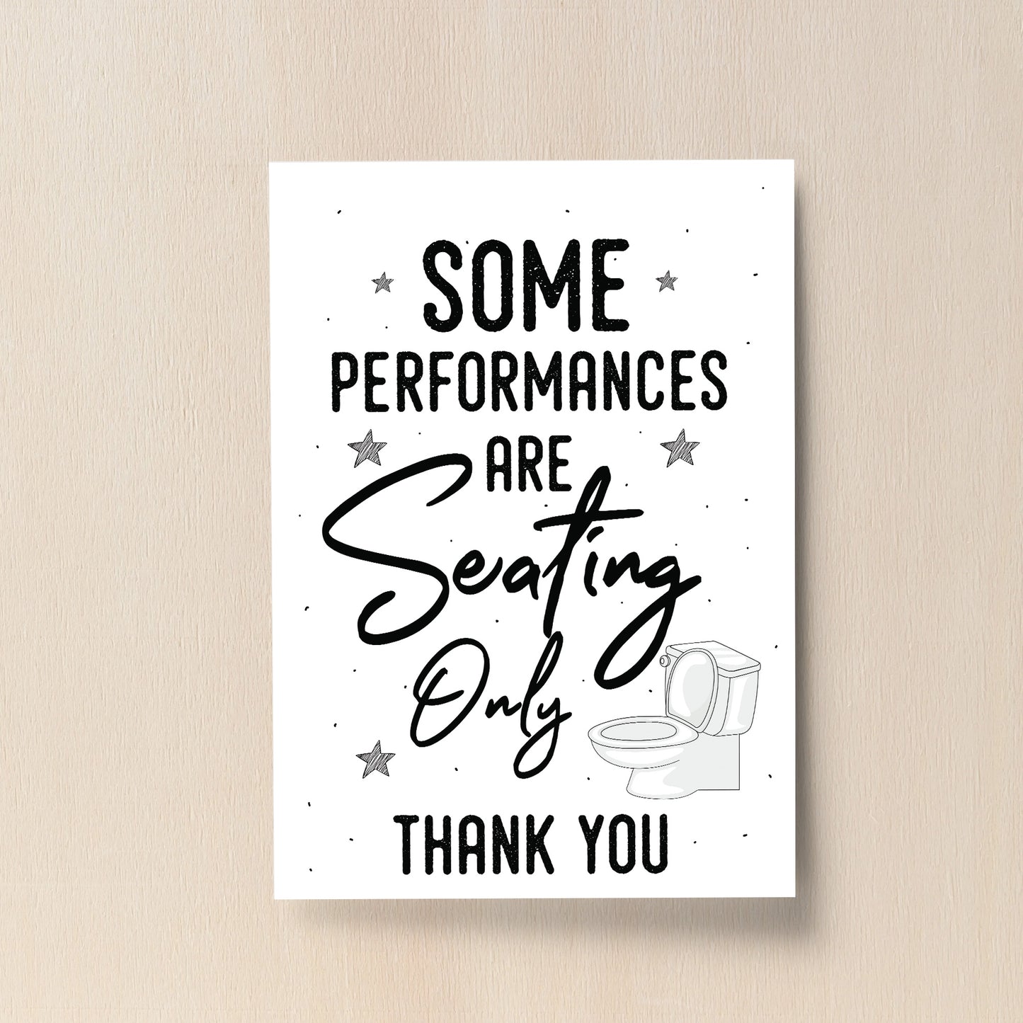 Bathroom Decorations Bathroom Accessories Funny Toilet Loo Sign