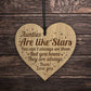 Aunties Like Stars Novelty Auntie Birthday Christmas Gift Idea