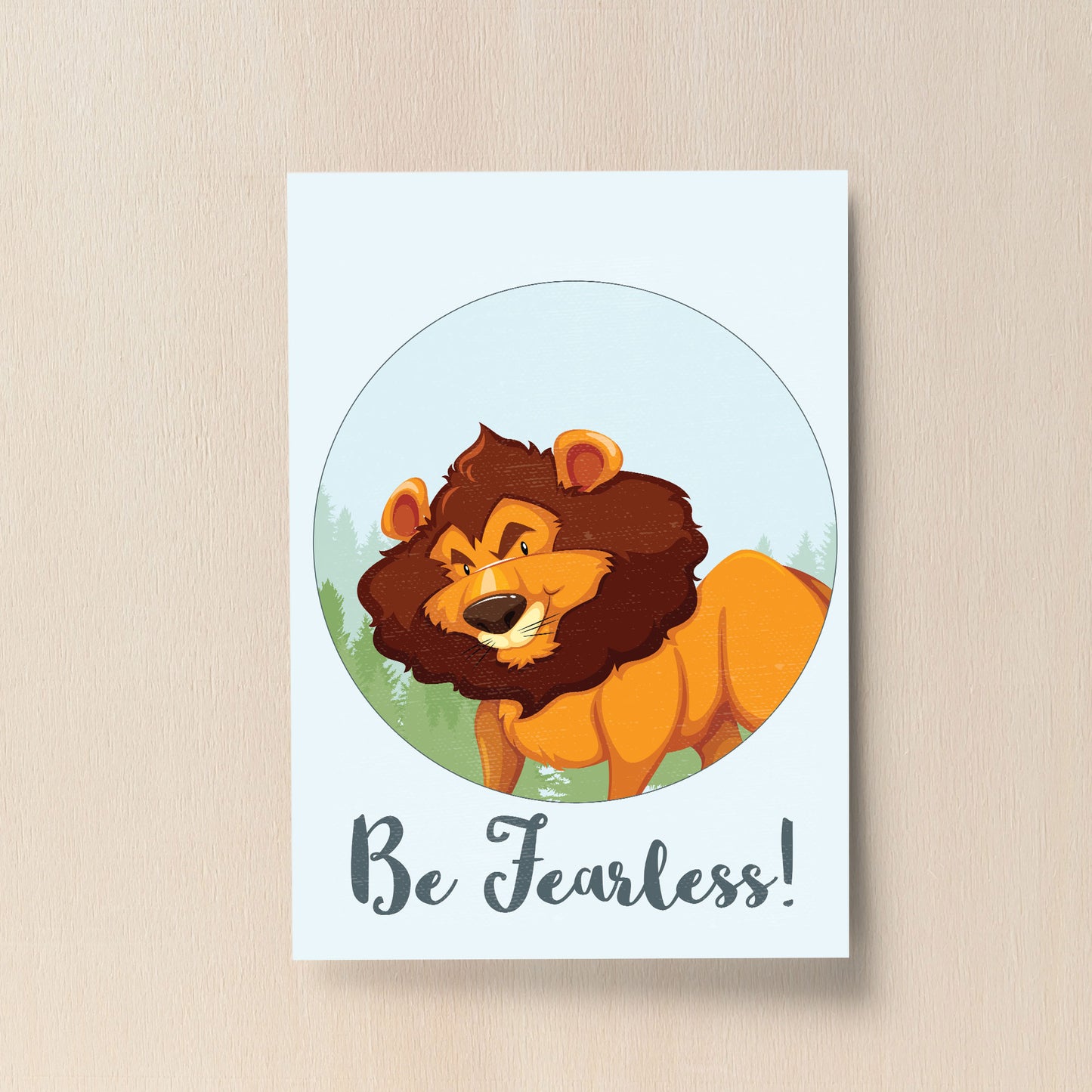 Lion Animal Prints For Nursery Baby Room Pictures Nursery Decor
