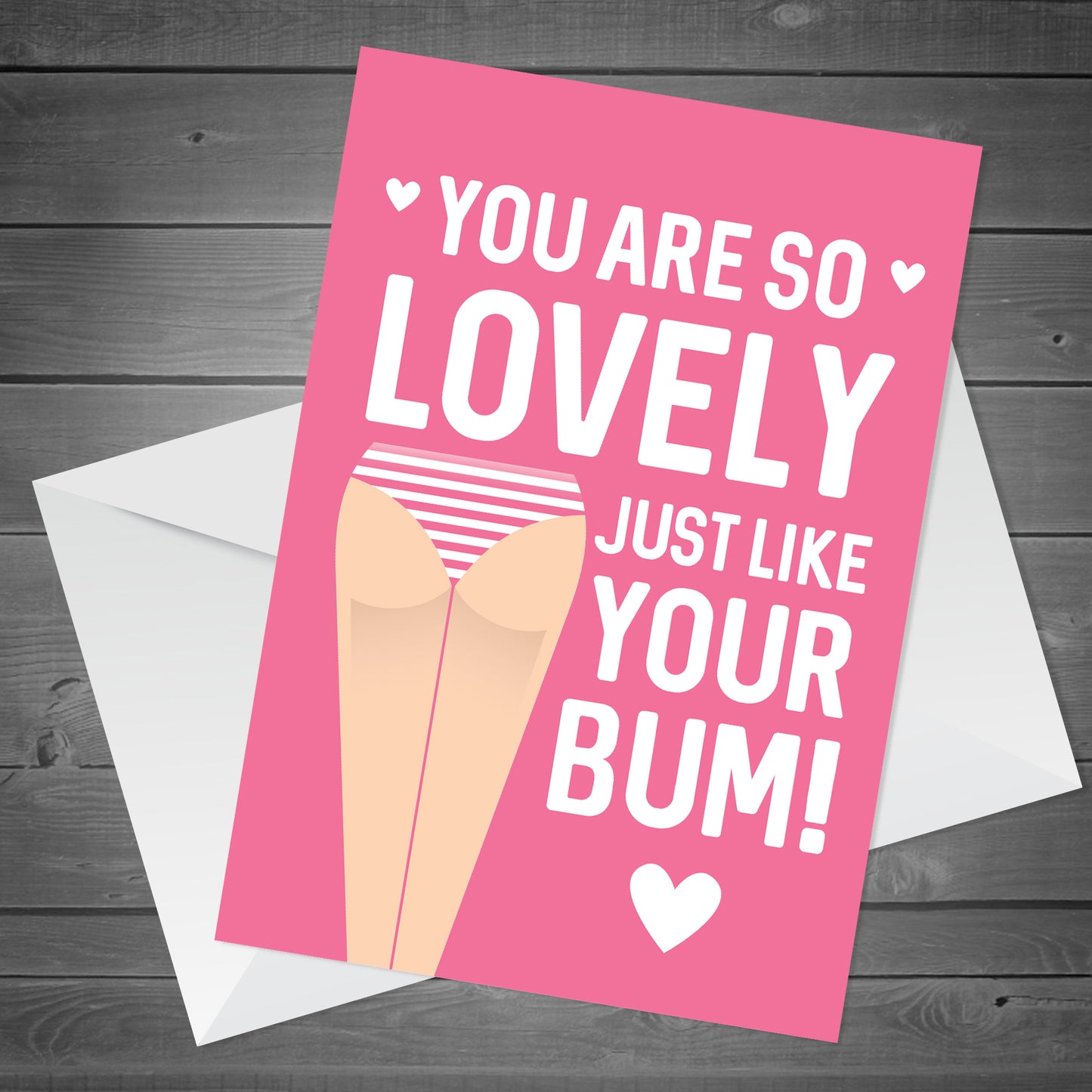 Funny Anniversary Birthday Card For Women Her Girlfriend Wife
