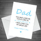 Cute Fathers Day Cards For Dad From Baby Daughter Son Love