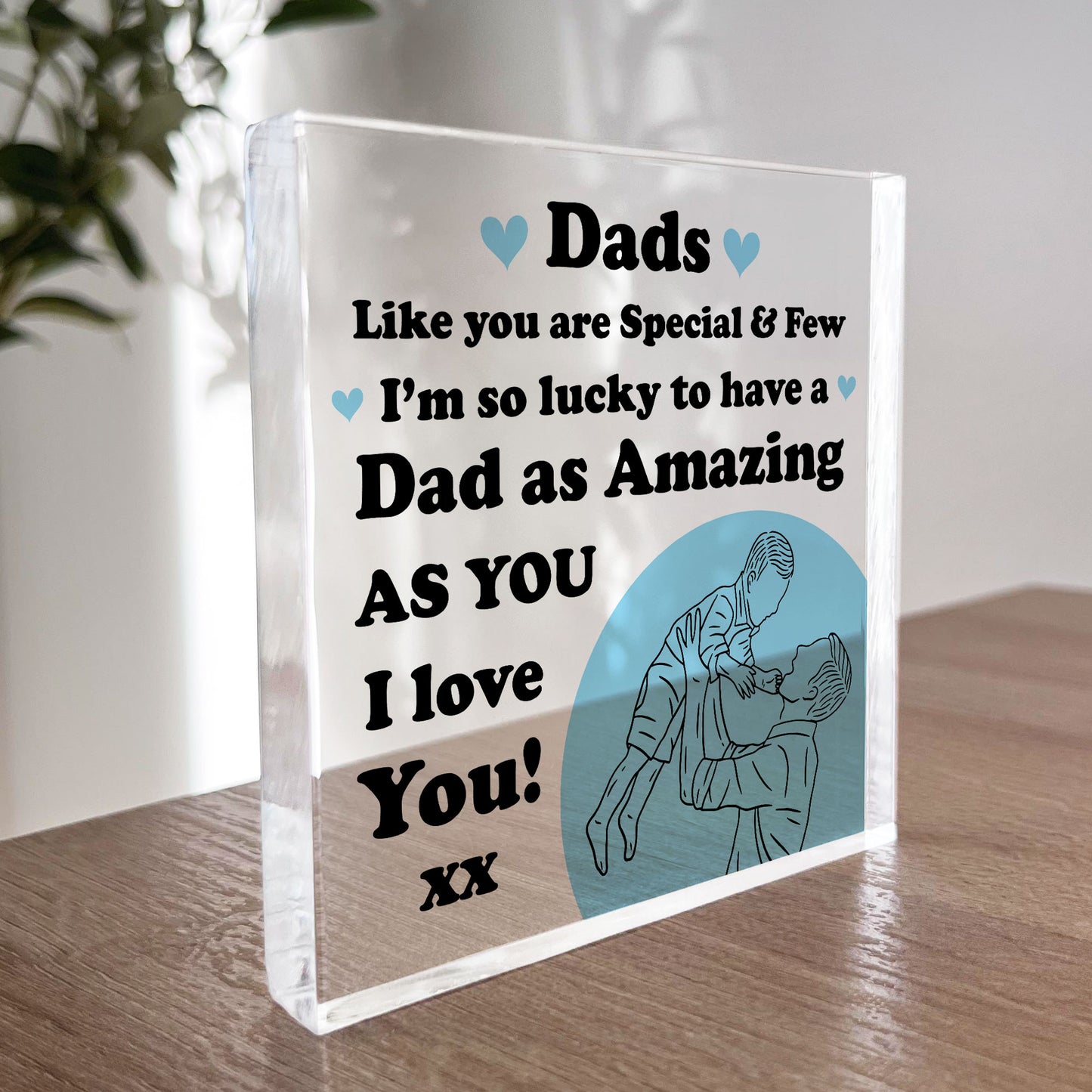 Dad Gift From Son Daughter AMAZING DAD GIFT For Birthday