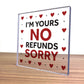 Boyfriend Gifts From Girlfriend Funny Anniversary Valentines Day