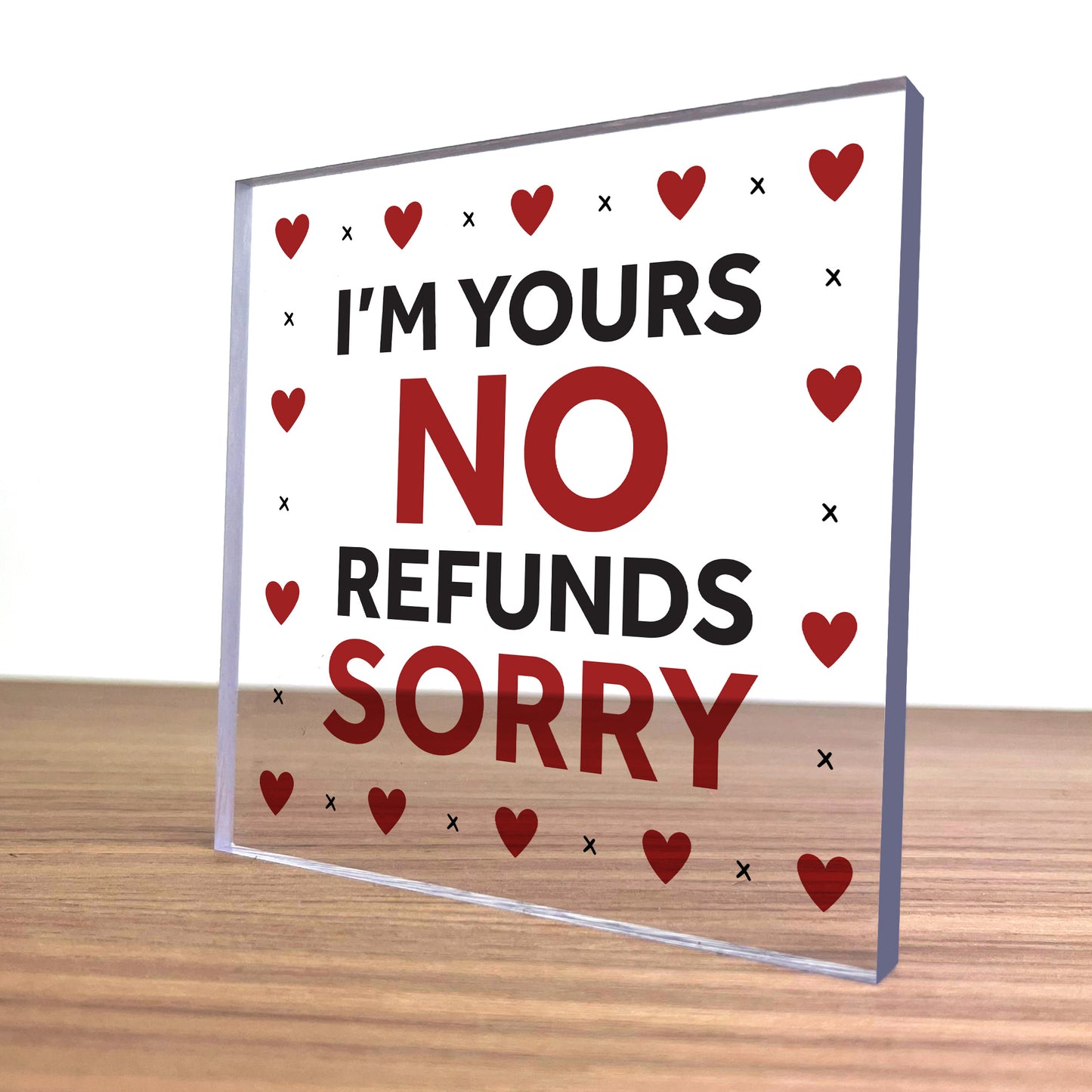 Boyfriend Gifts From Girlfriend Funny Anniversary Valentines Day
