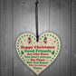 Good Friends Friendship Gift Funny Christmas Gift For Friend