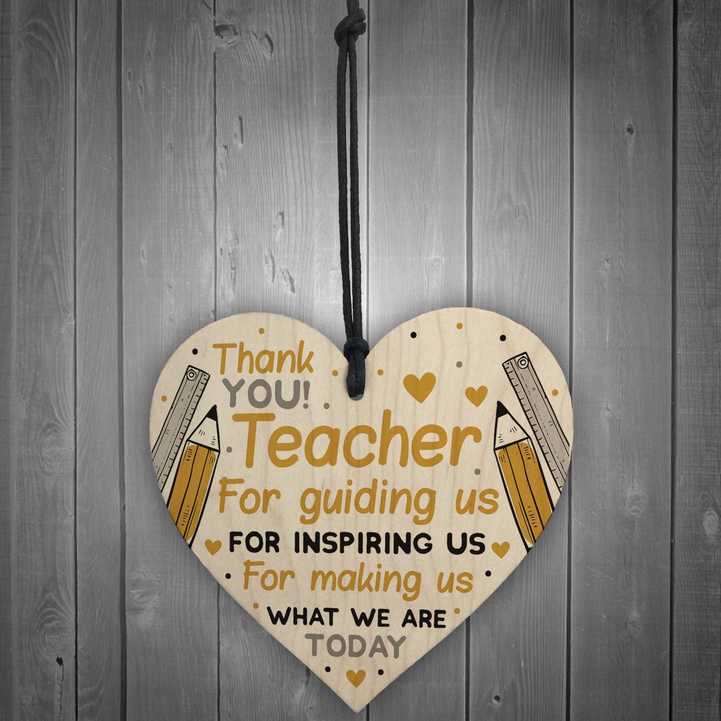 Gift For Nursery Teacher Teaching Assistant Leaving School Gift