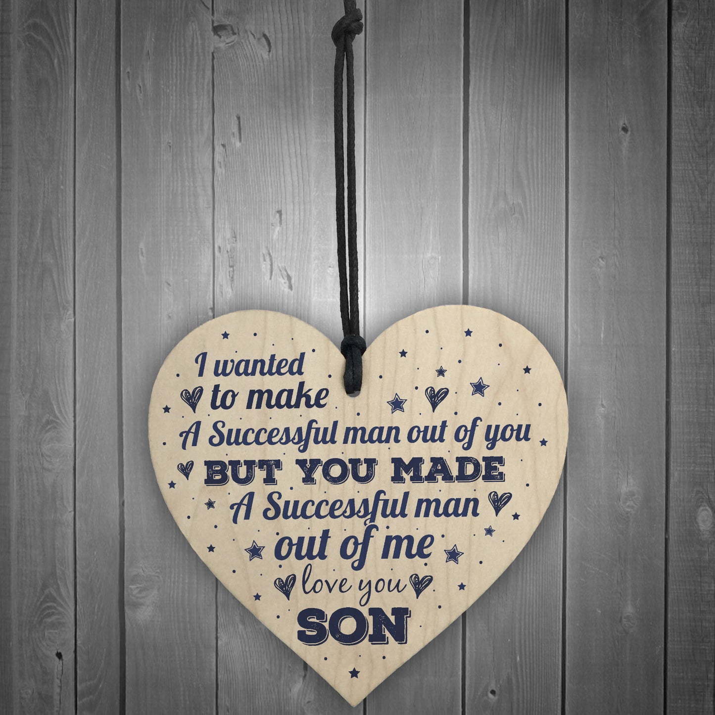 Novelty Gifts For Boys Son Dad Birthday Card Christmas Gift
