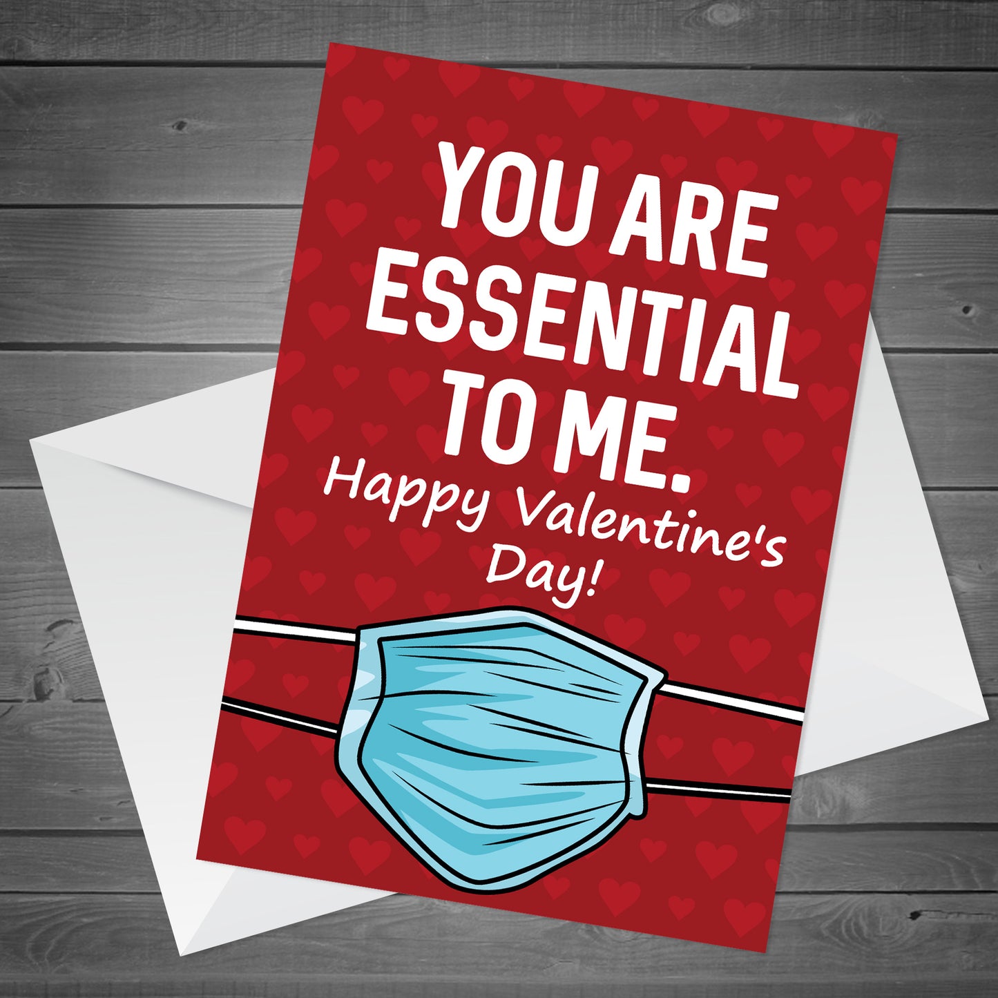 Funny Valentines Day Card For Boyfriend Husband Girlfriend Wife