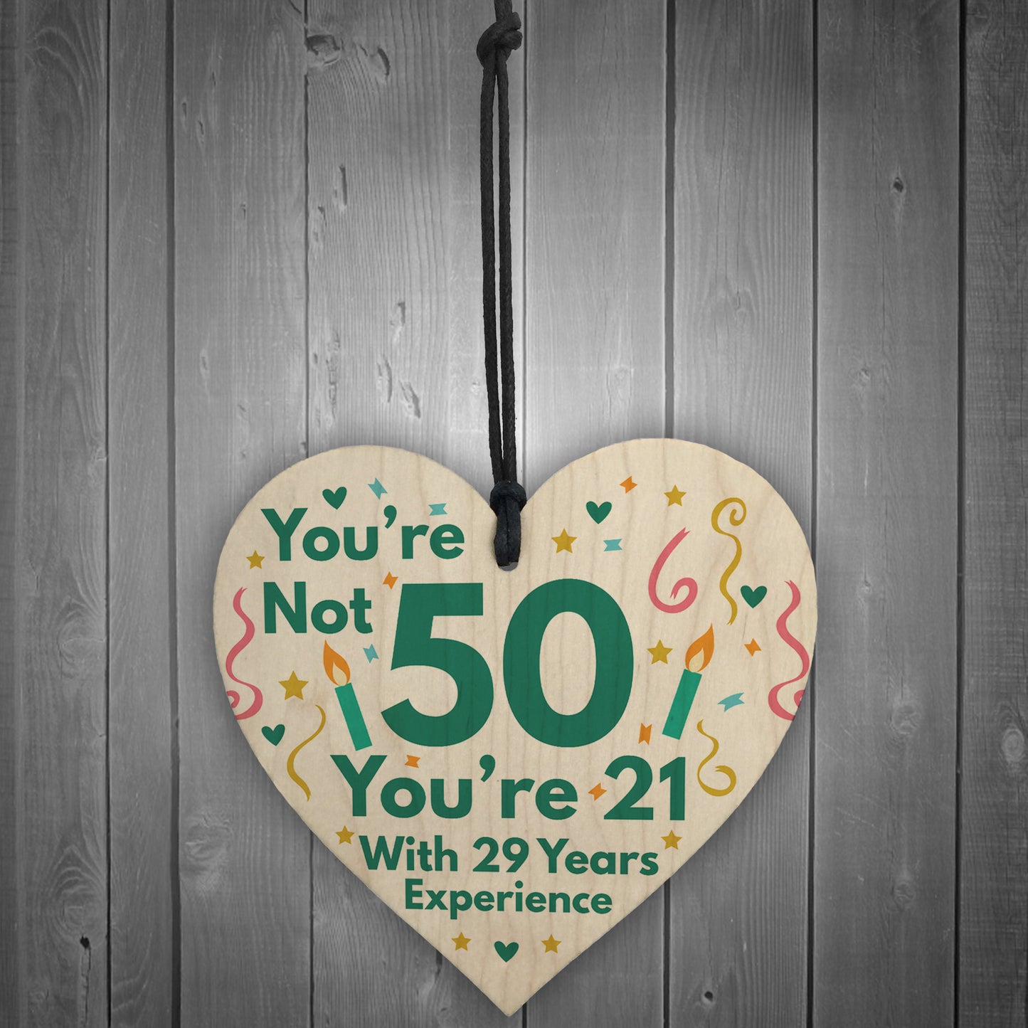 Funny Birthday Gift For Women Novelty 50th Birthday Gift For Men