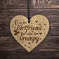 Funny Girlfriend Gift For Birthday Christmas Joke Anniversary