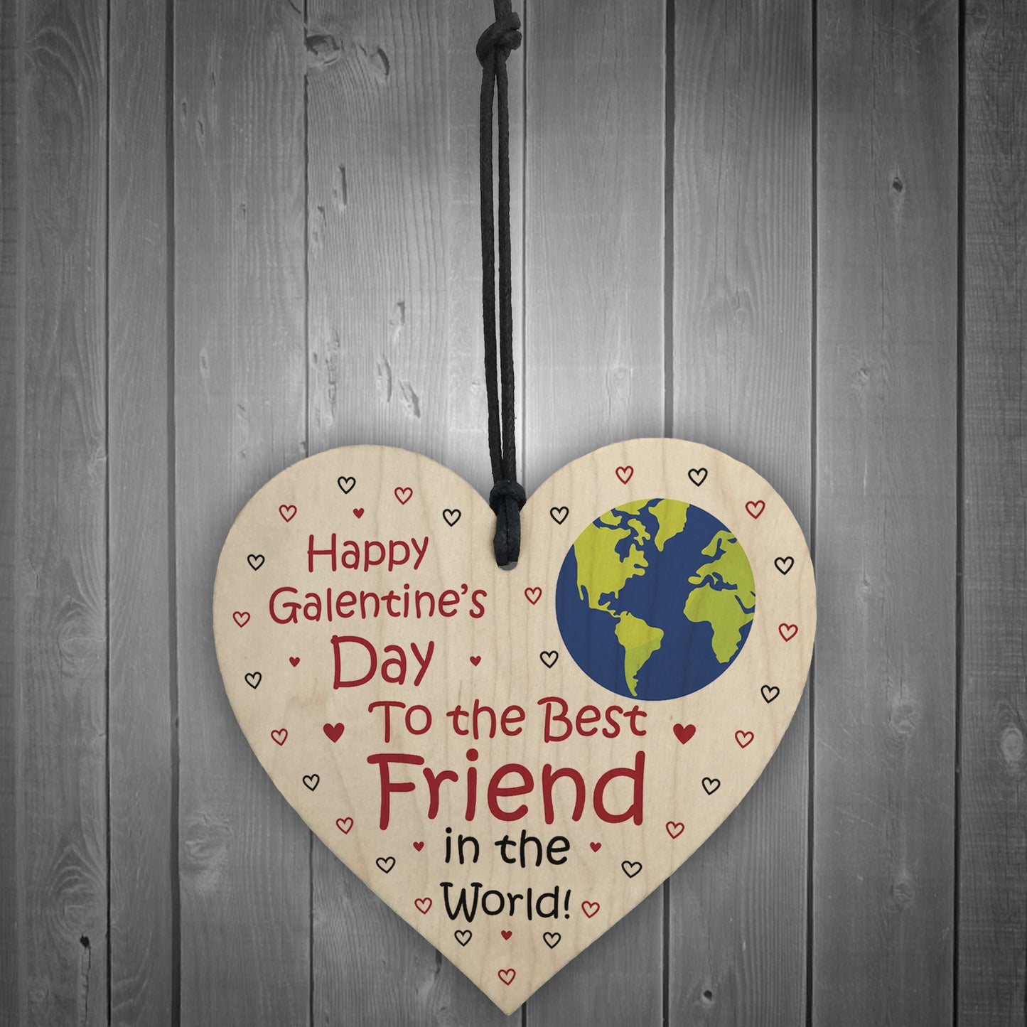 Happy Galentines Day Gift For Best Friend Friendship Gift
