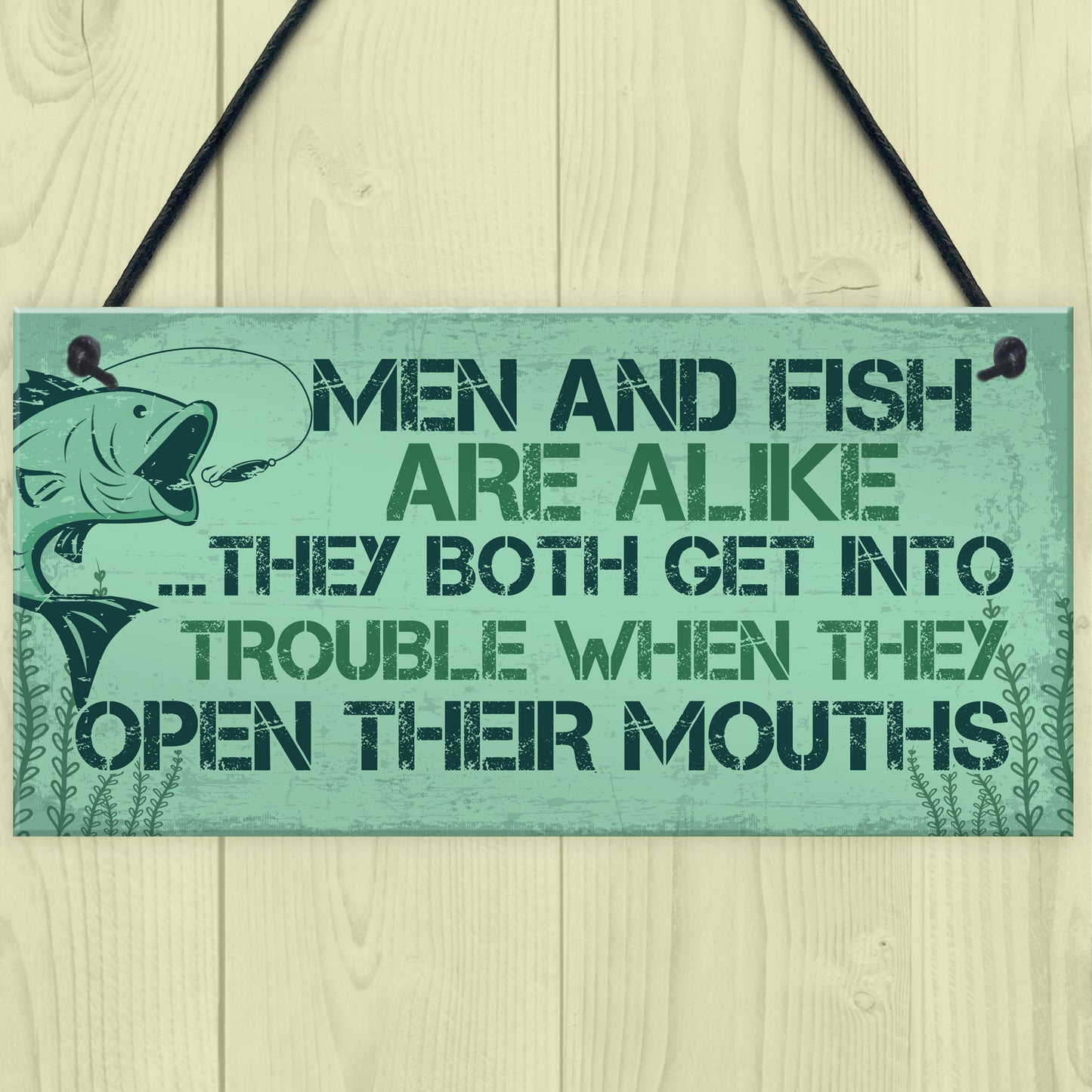 Funny Fishing Gifts For Men Novelty Fishing Gifts Accessories – Red Ocean Gifts
