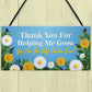 Teacher Gifts Plaque Thank You Gifts Leaving Gifts for School
