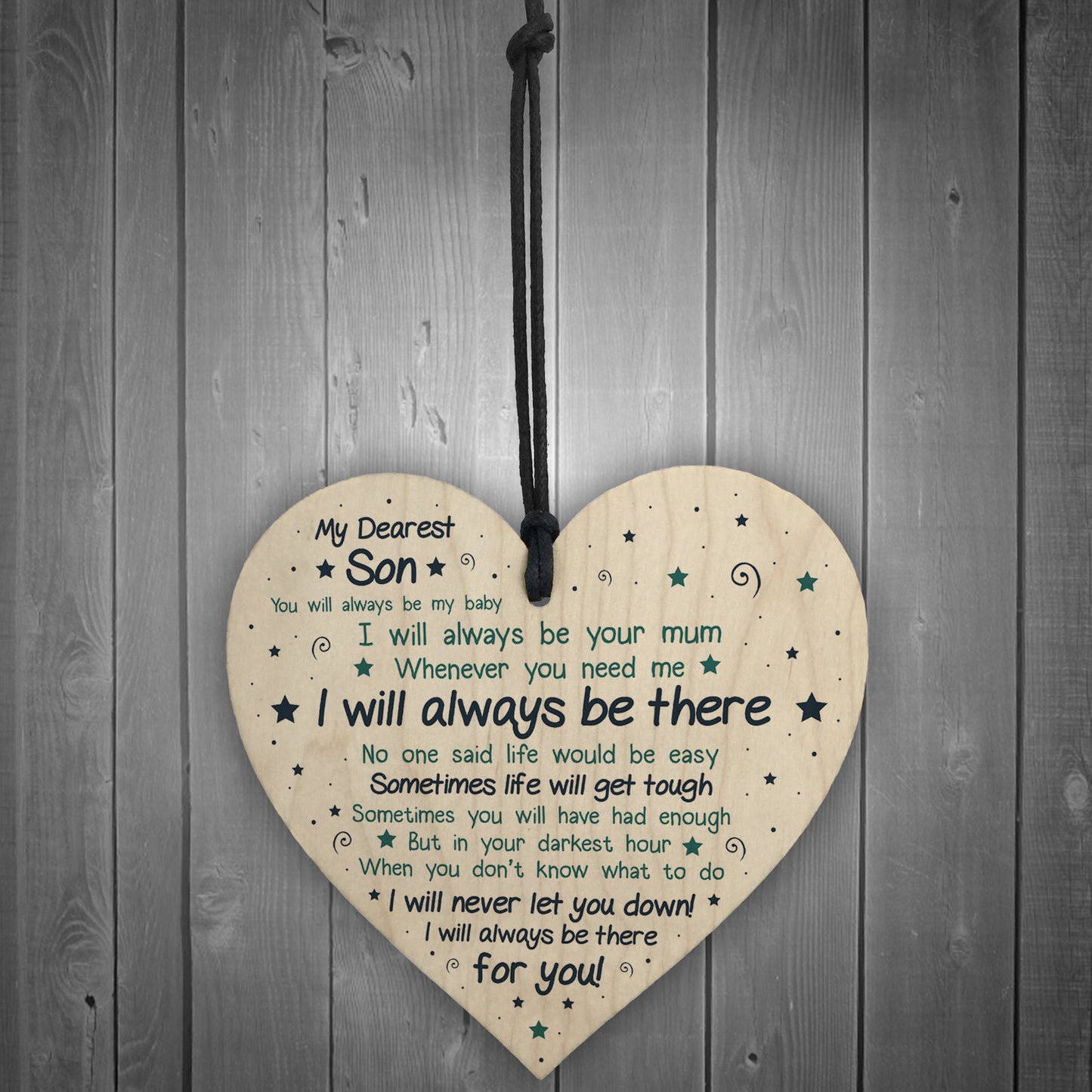 Son Gifts From Mum Dad 18th 21st Birthday Gift Card Gift For Him