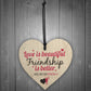 Friend Friendship Plaque Sign Funny Wooden Gift Alcohol Plaques