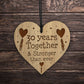 30th Anniversary Gift For Him Her Personalised Wedding Gifts