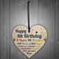 4th Birthday Gifts 4th Birthday Wood Heart Gift For Baby Child