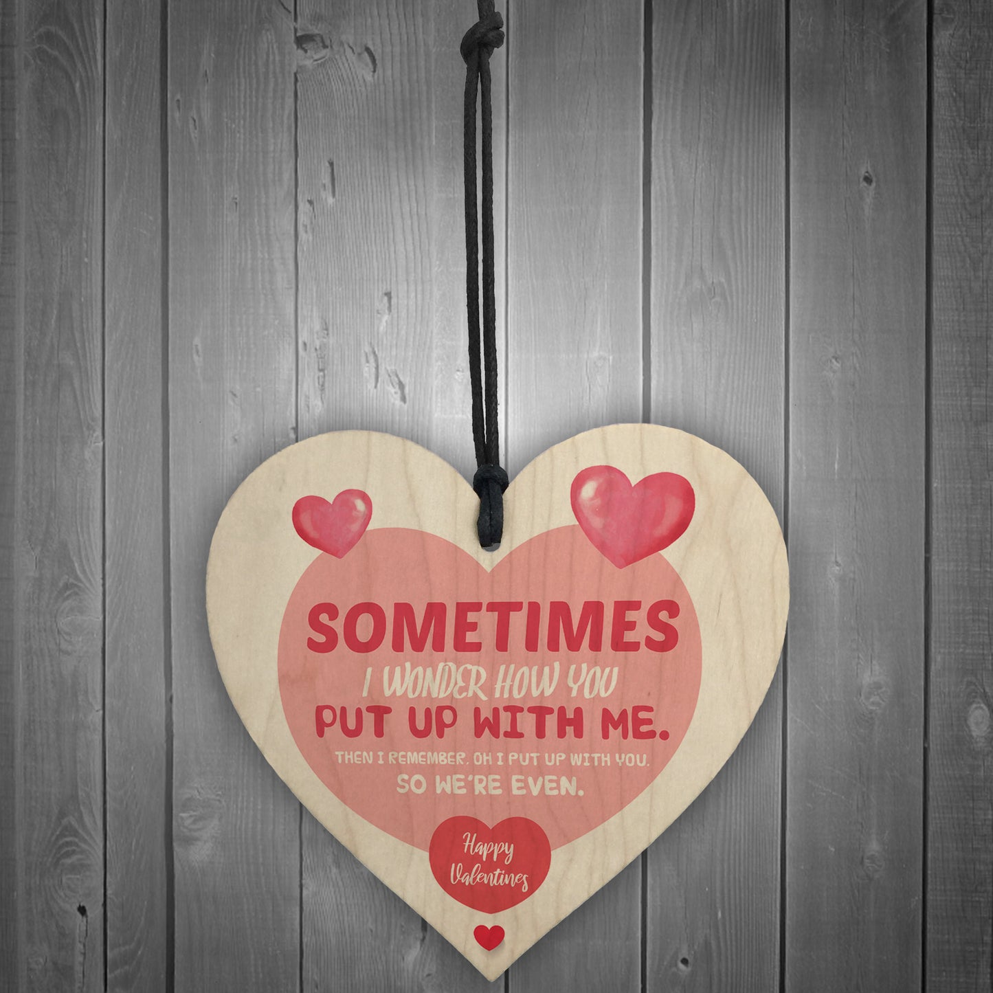 Funny Valentines Gift For Partner Novelty Gift For Him Her