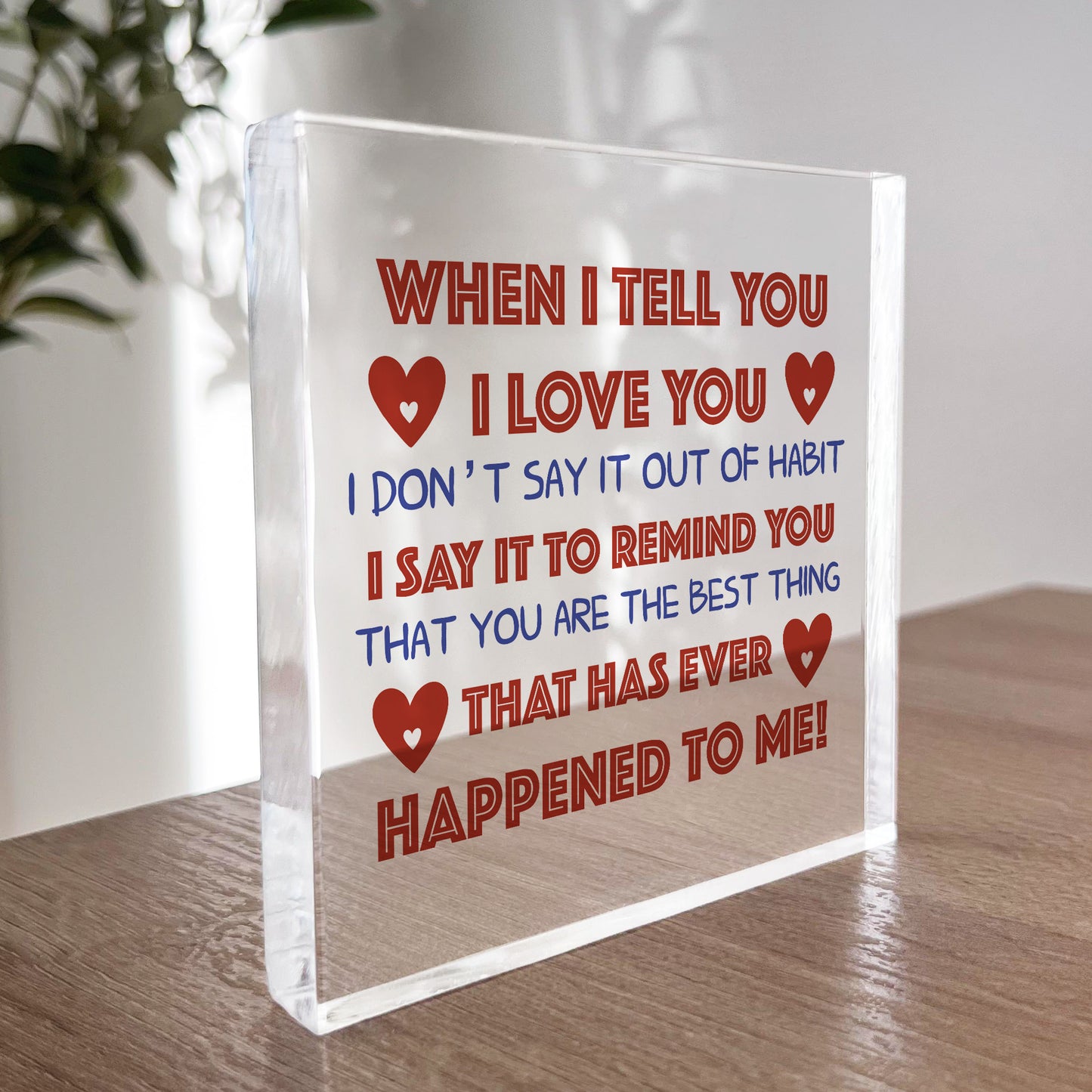 Keepsake Gifts For Boyfriend Girlfriend Anniversary Gift Husband