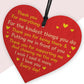 Anniversary Gift For Boyfriend Husband Funny Valentines Card
