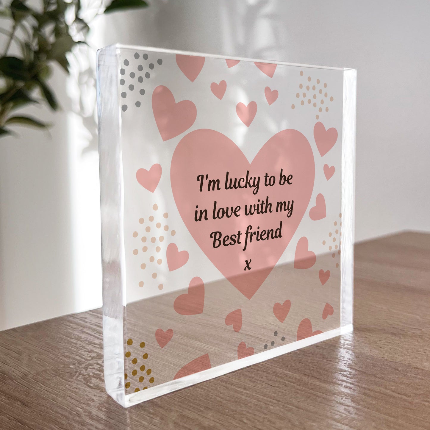 Gift For Couple Valentines Day Gift For Him Her Best Friend Gift