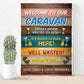 Funny Welcome To Our Caravan Sign Novelty Caravan Sign Welcome