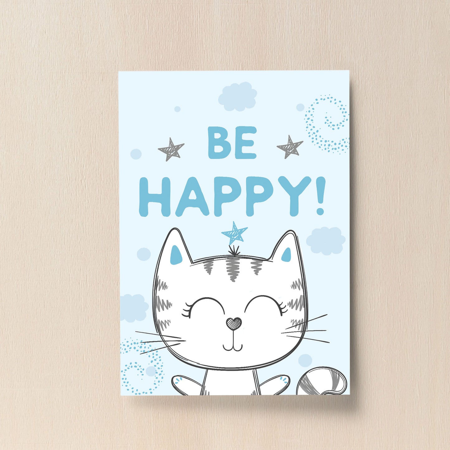 Girl Nursery Print Boy Nursery Print Nursery Decorations