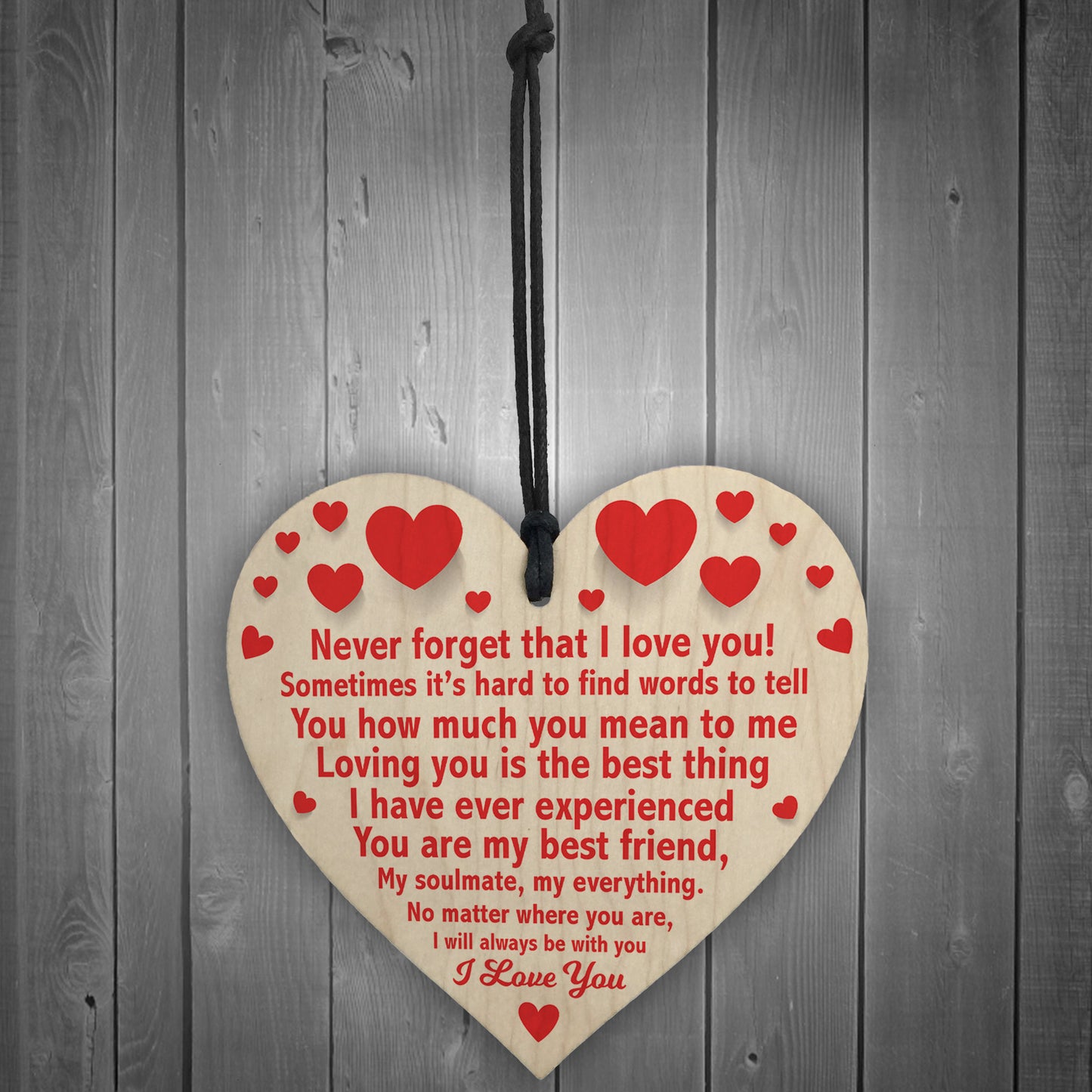 Boyfriend Girlfriend Husband Wife Gifts For Anniversary