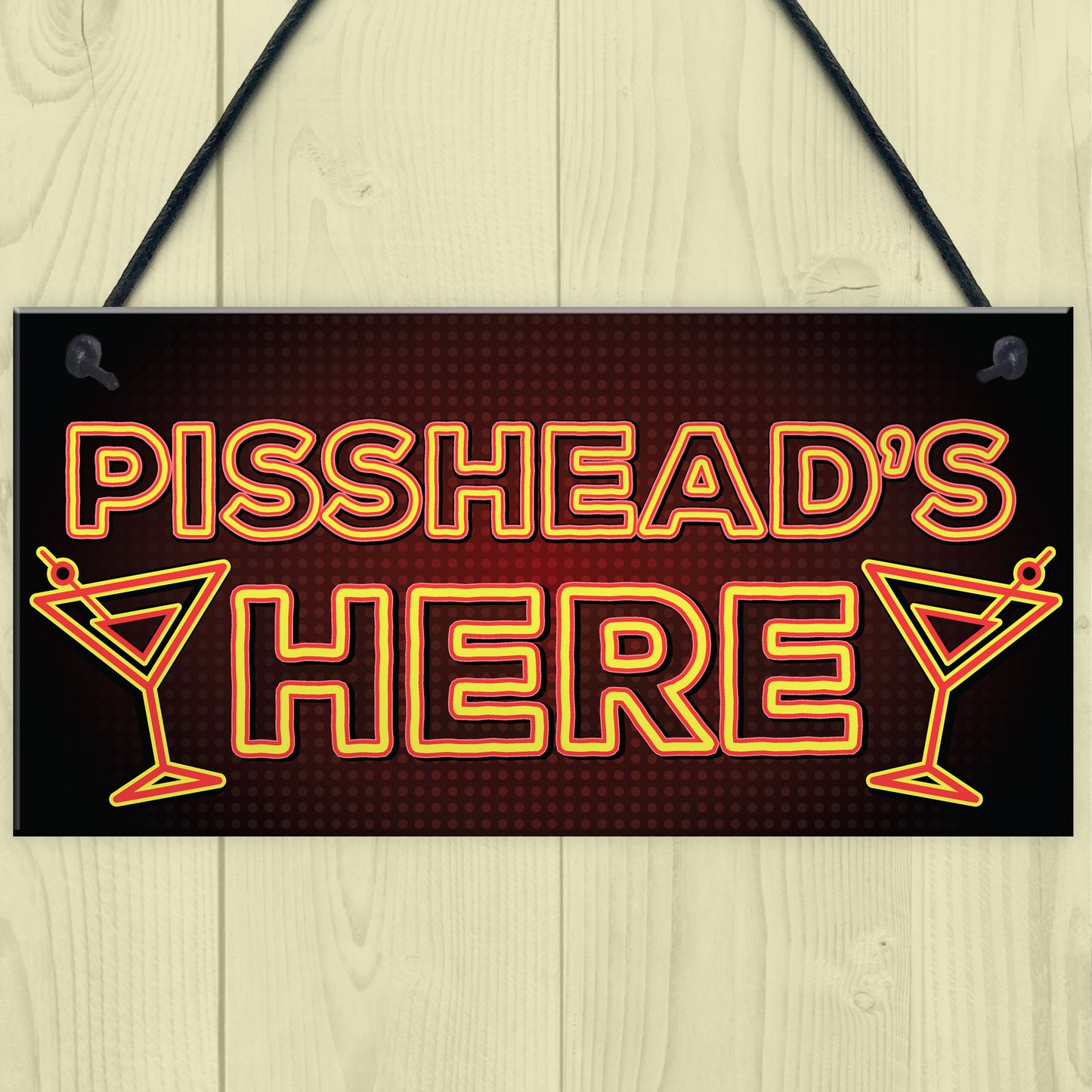 Gin Beer Vodka Plaque Funny Home BAR Sign Garden Shed Pub Sign