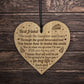 Best Friend Gifts For A Friend Engraved Heart Sign Friendship