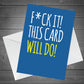 Birthday Card For Son Daughter Mum Dad Funny Humour Card