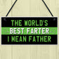 Funny Joke Humour Fathers Day Gift Novelty Gift For Dad Daddy