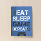 Boys Bedroom Decor Boys Bedroom Wall Art Man Cave Sign Gifts