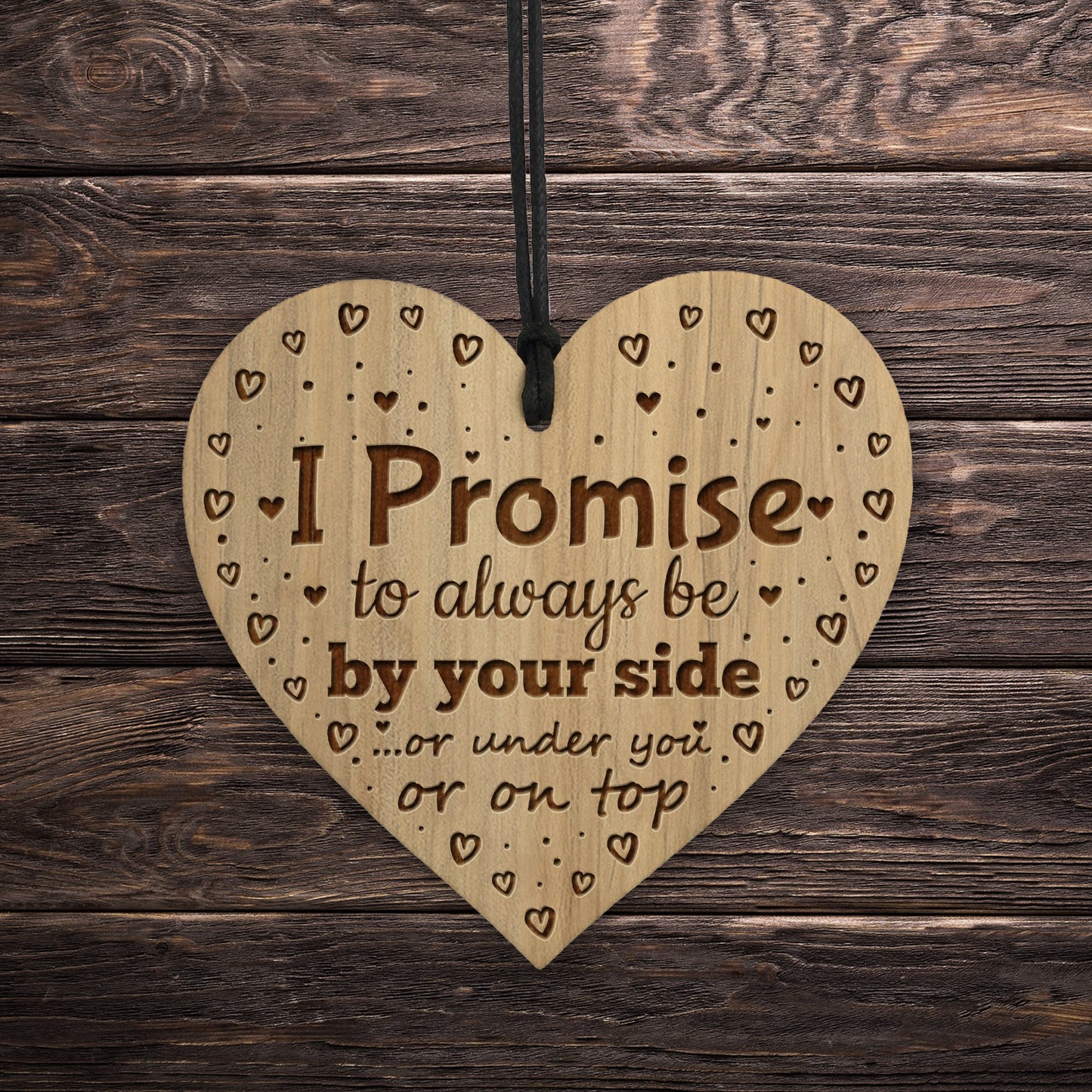 Funny Rude Anniversary Birthday Christmas Gift For Him Her
