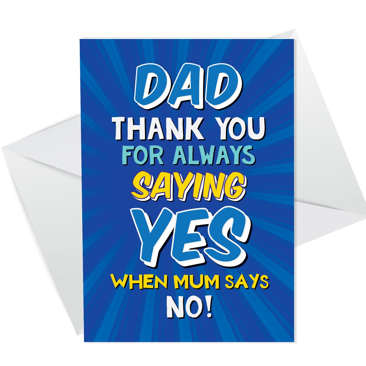 Funny Birthday Card And Gift For Dad Novelty Fathers Day Gifts