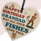 Funny Birthday Gift For Grandad Fisherman Fishing Gift Grandad