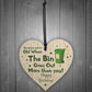 Funny Birthday Gift For Friend Dad Mum 40th 50th 60th Novelty