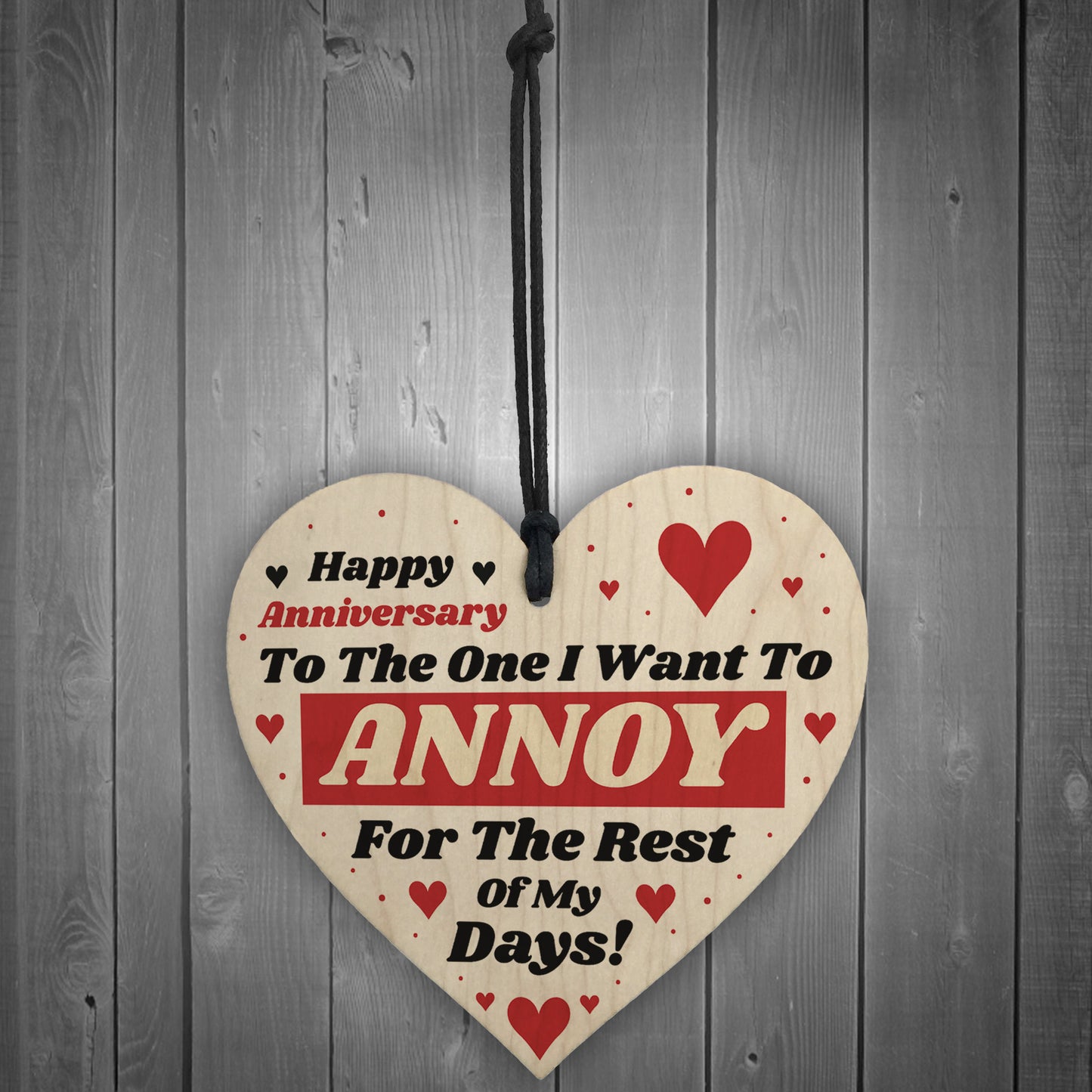 Funny Rude Anniversary Gift For Boyfriend Girlfriend Husband