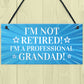 Funny Gift For Grandad Birthday Fathers Day Gifts For Grandad