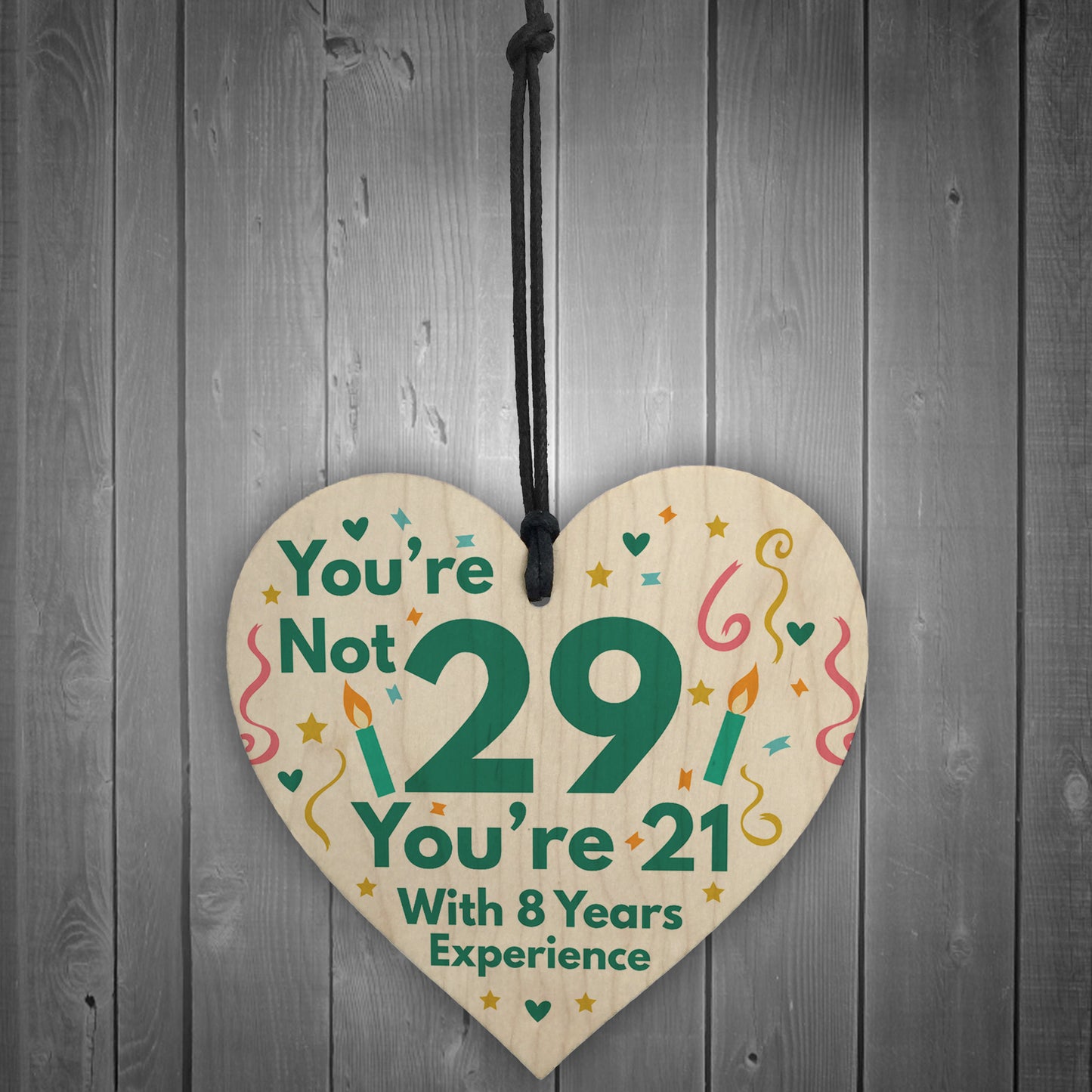 Funny Birthday Gift For Women Novelty 29th Birthday Gift For Men