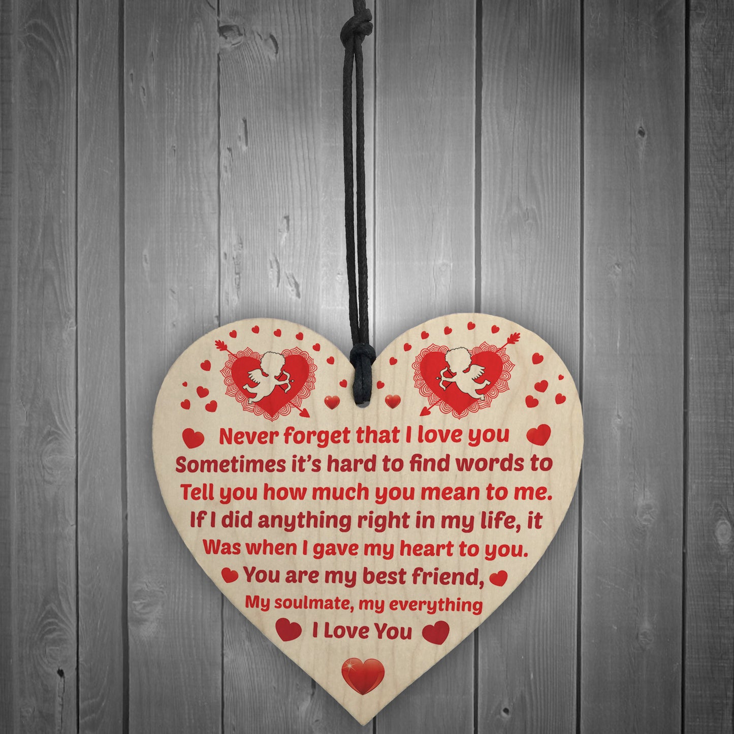 Valentines Gifts for Him Her, Couple Gifts for Girlfriend