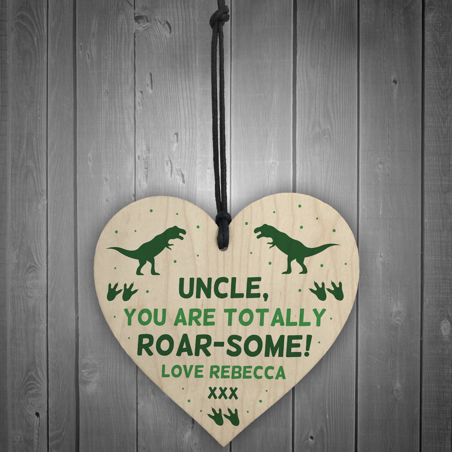 Novelty Uncle Gift For Birthday Christmas Funny Gift