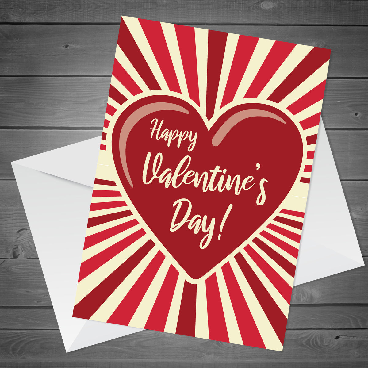 Valentines Day Cards For Him Her Cute Valentines Cards