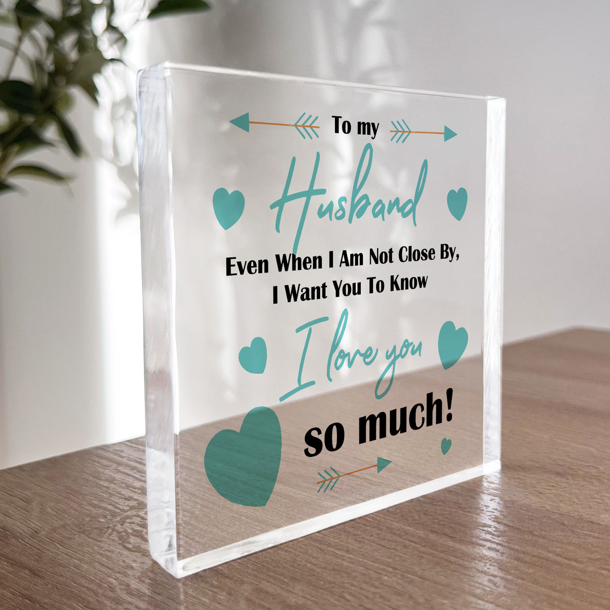 Gifts for Husband Valentines Anniversary Birthday Gift for Him