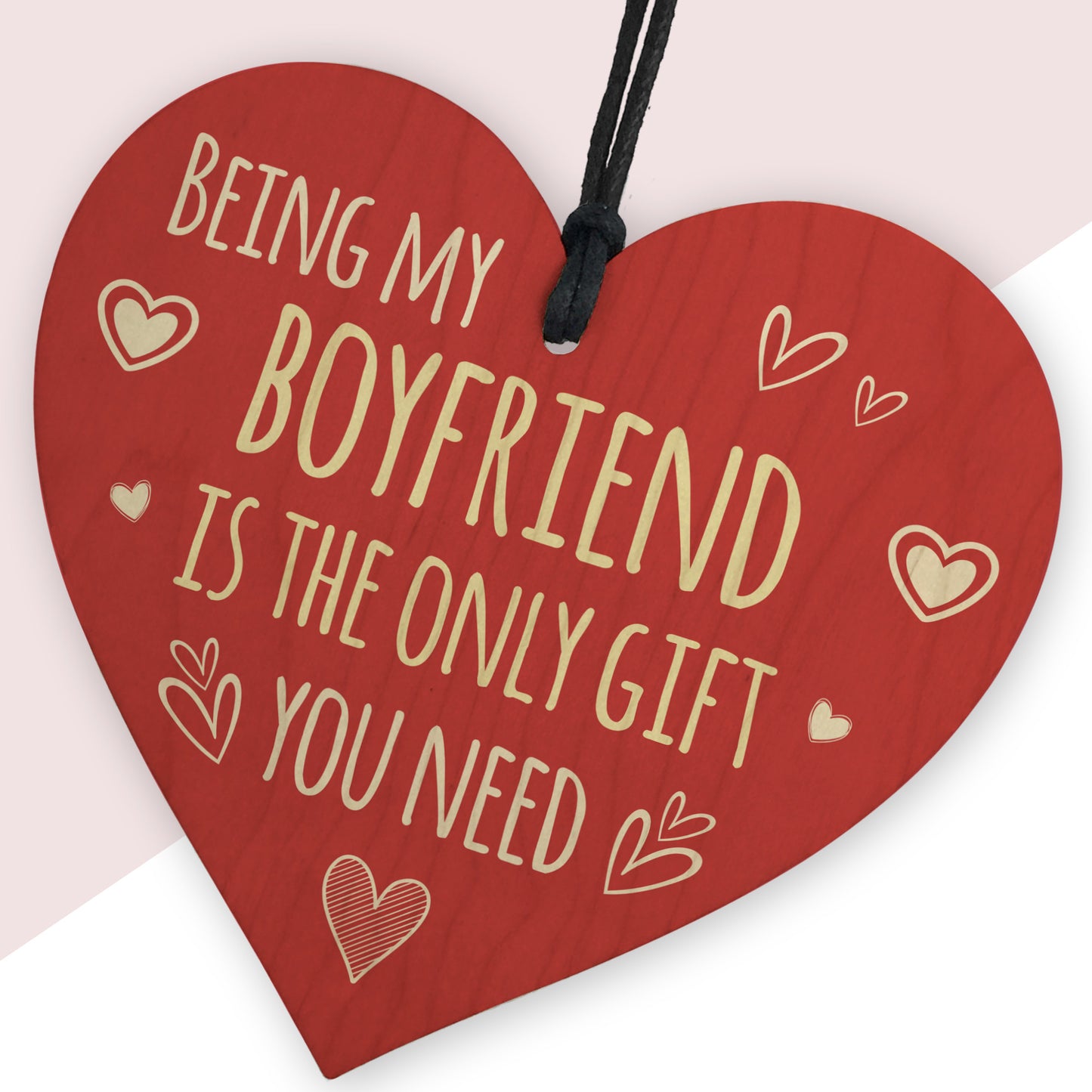 Funny Boyfriend Gifts from Girlfriend Boyfriend Birthday