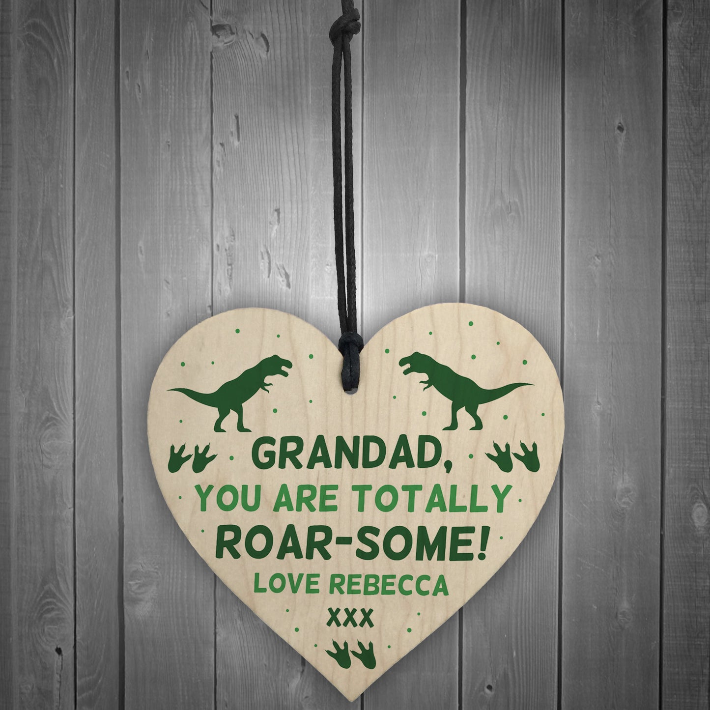 Novelty Grandad Gift For Birthday Christmas Funny Gift For Him