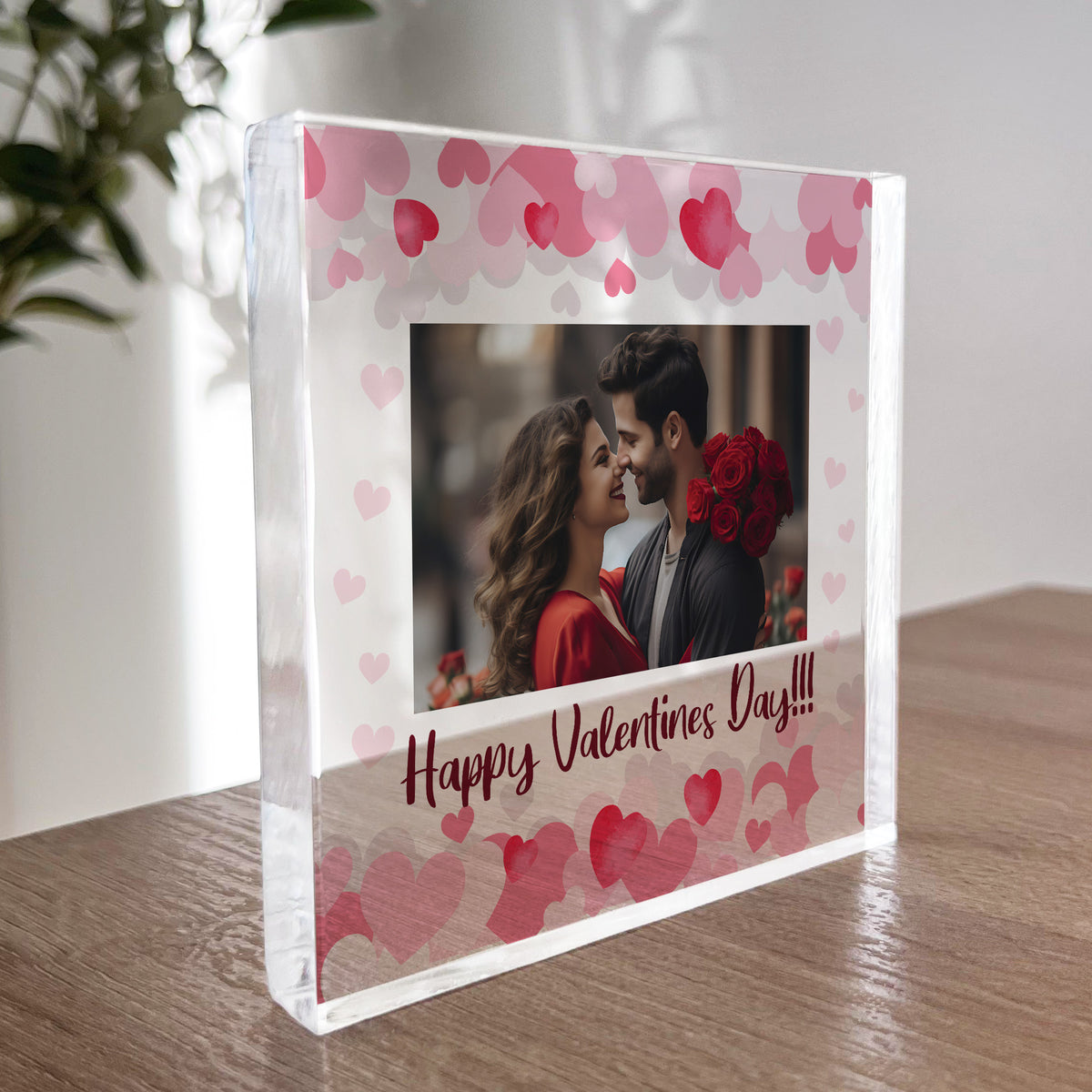 Happy Valentines Day Gift For Husband Wife Boyfriend Girlfriend