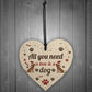 All You Need Is Love And A Dog Gift Xmas Hanging Heart Decor
