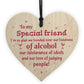 Friendship Christmas Gifts For Friend Secret Santa Gifts